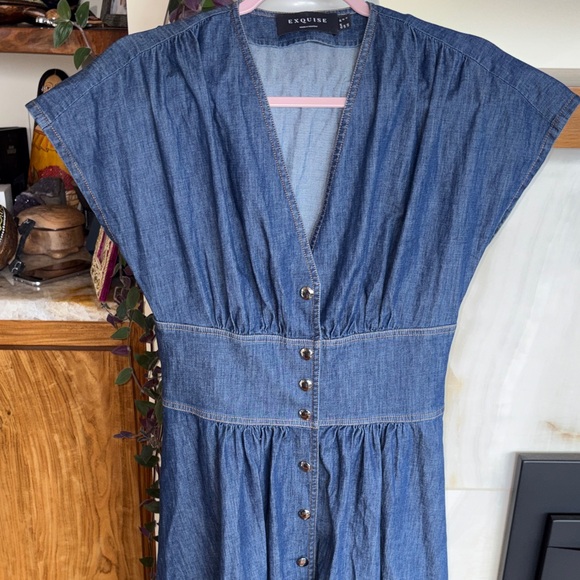 Exquise Evan Dress - Picture 6 of 6